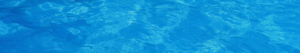 water banner